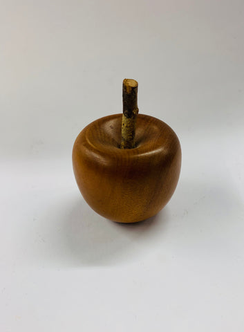 Kauri wooden apple