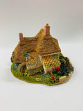 Lilliput lane Gertrude’s Garden