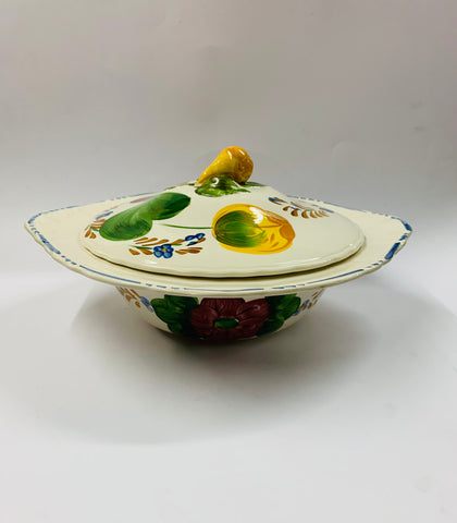 Belle Fiore tureen