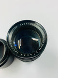 Asahi Takumar vintage lens