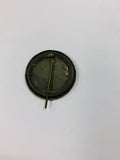 New Zealand Centenary 1840-1940 vintage stick pin