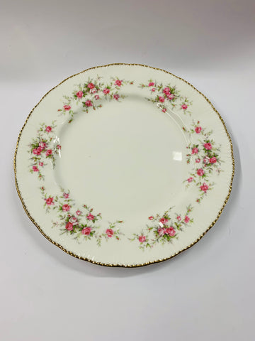 Paragon Victoriana Rose Dinner plate