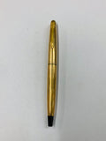 Vintage rolled gold Parker pen