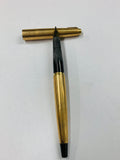 Vintage rolled gold Parker pen