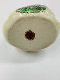 First Church Dunedin NZ chinaware swan