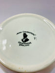 Grimwades Irish Characters jug