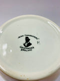 Grimwades Irish Characters jug