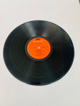 The Who, Who’s Next vinyl record