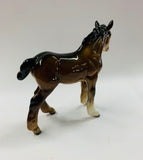 Beswick Horse