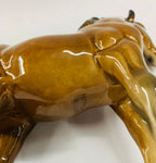 Beswick Horse