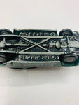 Micro Models Super Snipe die cast car