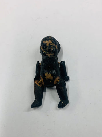 Tiny antique Kewpie doll