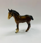 Beswick Horse