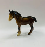 Beswick Horse