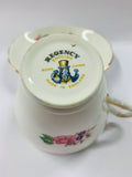 Regency Mother cup and saucer