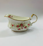 Paragon Victoriana Rose Gravy boat