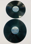 The Rock’n Roll Story 1972 boxed set of 4 vinyl records