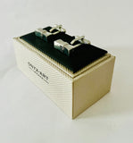 Vintage Stack of Bank Note Cufflinks