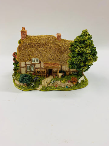 Lilliput lane Meadowsweet Cottage