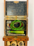 Antique Electrotherapy device