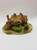 Lilliput lane Oakwood Smithy
