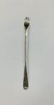 Sterling Silver Olive fork