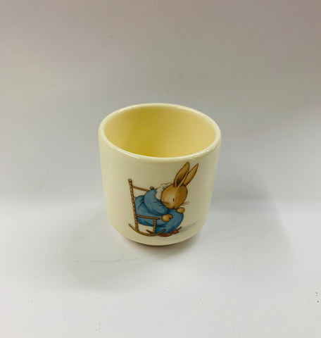 Royal Doulton Bunnykins egg cup