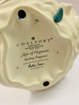 Coalport Age of Elegance Spring Pageant