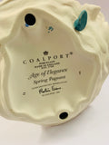 Coalport Age of Elegance Spring Pageant