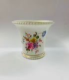 Royal Crown Derby Posies vase