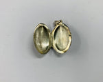 Vintage Sterling Silver locket