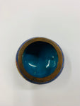 Antique Cloisonné small pot