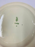 Royal Doulton Islamic design plate