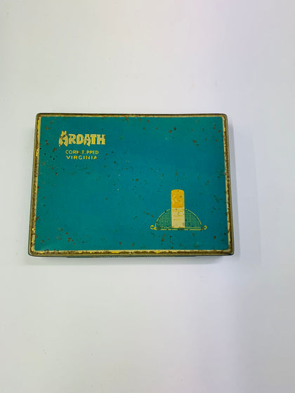 Ardath Virginia Cigarette tin