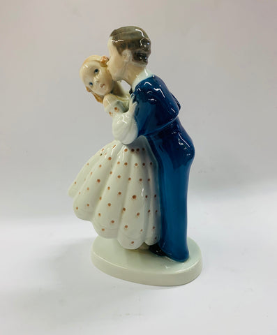 Royal Copenhagen Youthful boldness 447