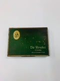 De Reszke vintage cigarette tin