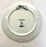 Royal Copenhagen Christmas Plate 1994 Christmas Shopping
