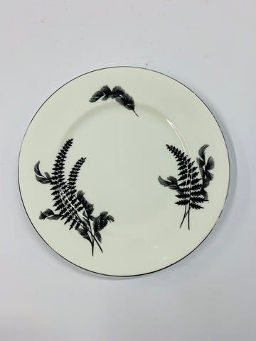 Royal Albert Night and Day side plate