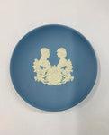 Wedgwood Royal Birth 1984 dish