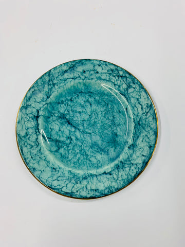 Royal Albert Gossamer side plate