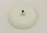 Wedgwood Clementine Round Pin Dish