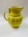 Vintage New Zealand ceramic electric jug