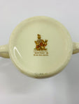 Royal Doulton Bunnykins 2 handle mug