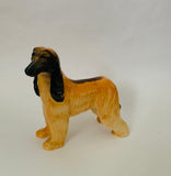 Rare Beswick Hajubah Of Davlen Hound figure