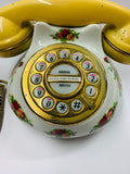 Royal Albert Old Country Roses telephone