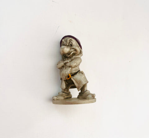 Salengor Pewter Disneys Grumpy