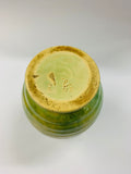 Crown Lynn Ambrico vase