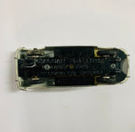 Dinky Jaguar 3.4 litre police car