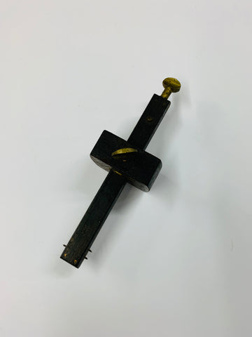 Stanley no. 77 Mortice marking gauge