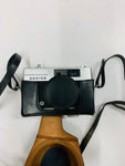 Vintage Konica EEmatic S vintage camera